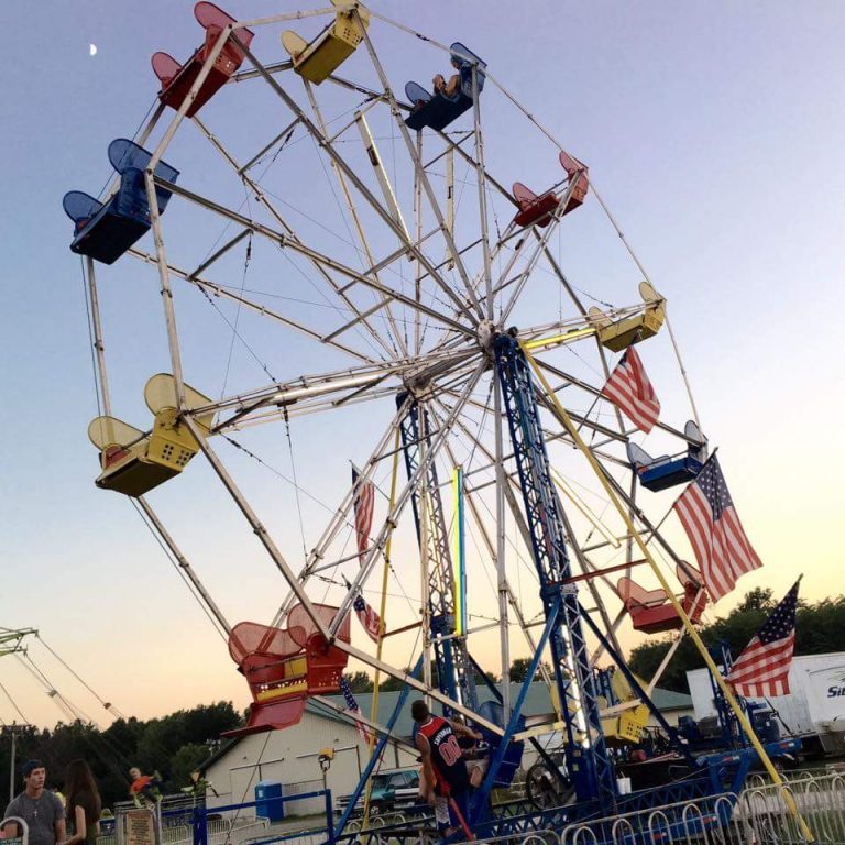 Fayette County Fair – Fayette County Fair